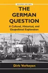 The German Question cover