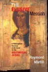 The Elusive Messiah cover