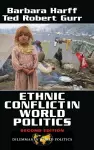 Ethnic Conflict In World Politics cover