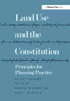 Land Use and the Constitution cover