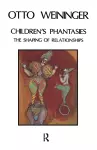 Children's Phantasies cover