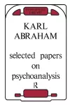 Selected Papers on Psychoanalysis cover