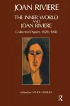 The Inner World and Joan Riviere cover