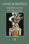 The Psychotic cover