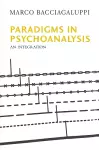 Paradigms in Psychoanalysis cover