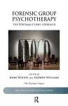 Forensic Group Psychotherapy cover