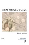 How Money Talks cover