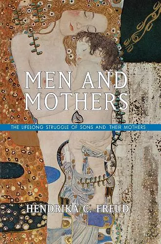 Men and Mothers cover