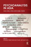 Psychoanalysis in Asia cover