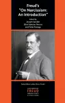 Freud's On Narcissism cover