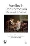 Families in Transformation cover