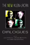 The New Klein-Lacan Dialogues cover