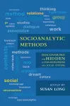 Socioanalytic Methods cover