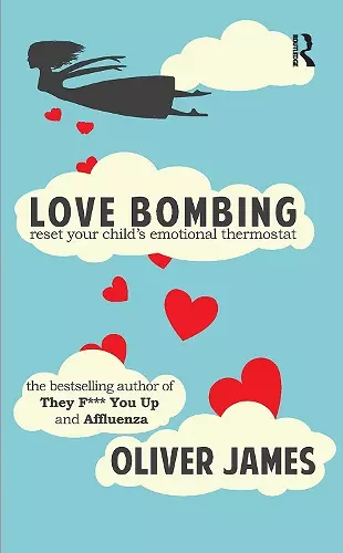 Love Bombing cover