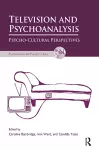 Television and Psychoanalysis cover