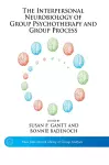 The Interpersonal Neurobiology of Group Psychotherapy and Group Process cover