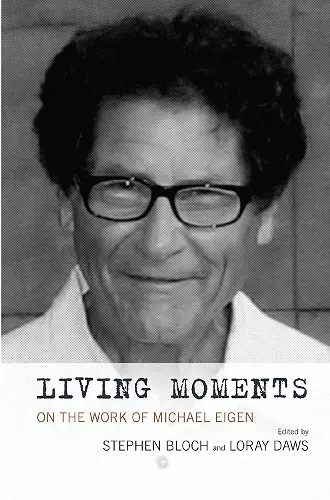 Living Moments cover