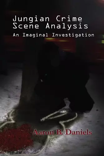 Jungian Crime Scene Analysis cover