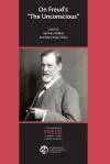 On Freud's The Unconscious cover