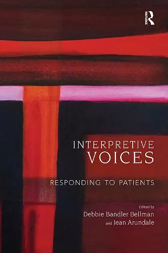 Interpretive Voices cover