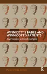 Winnicott's Babies and Winnicott's Patients cover