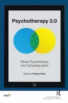 Psychotherapy 2.0 cover