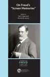 On Freud's Screen Memories cover