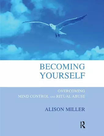 Becoming Yourself cover