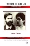 Freud and the Dora Case cover
