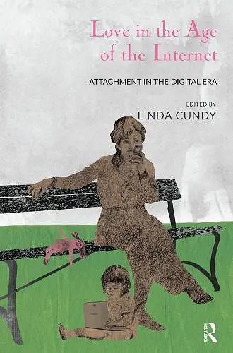 Love in the Age of the Internet cover