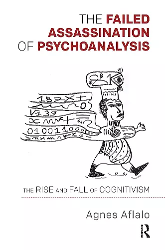 The Failed Assassination of Psychoanalysis cover