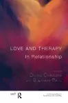 Love and Therapy cover