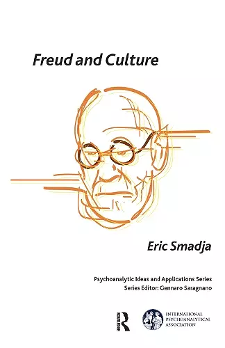 Freud and Culture cover