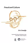 Freud and Culture cover