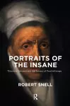 Portraits of the Insane cover