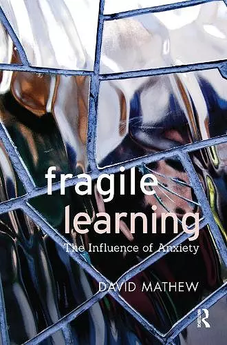 Fragile Learning cover