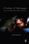 Children of Refugees cover