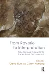 From Reverie to Interpretation cover