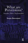 What are Perversions? cover