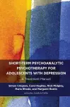Short-term Psychoanalytic Psychotherapy for Adolescents with Depression cover