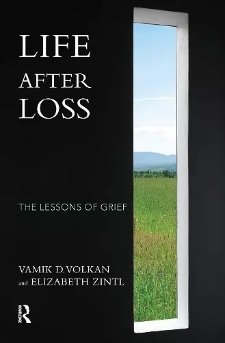 Life After Loss cover