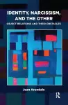 Identity, Narcissism, and the Other cover