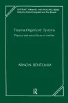 Trauma-Organized Systems cover