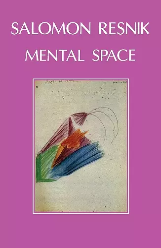 Mental Space cover