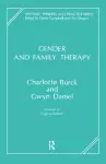 Gender and Family Therapy cover