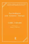 Psychodrama and Systemic Therapy cover