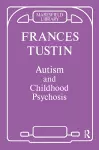 Autism and Childhood Psychosis cover