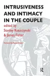 Intrusiveness and Intimacy in the Couple cover