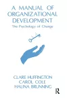 A Manual of Organizational Development cover