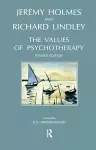 The Values of Psychotherapy cover